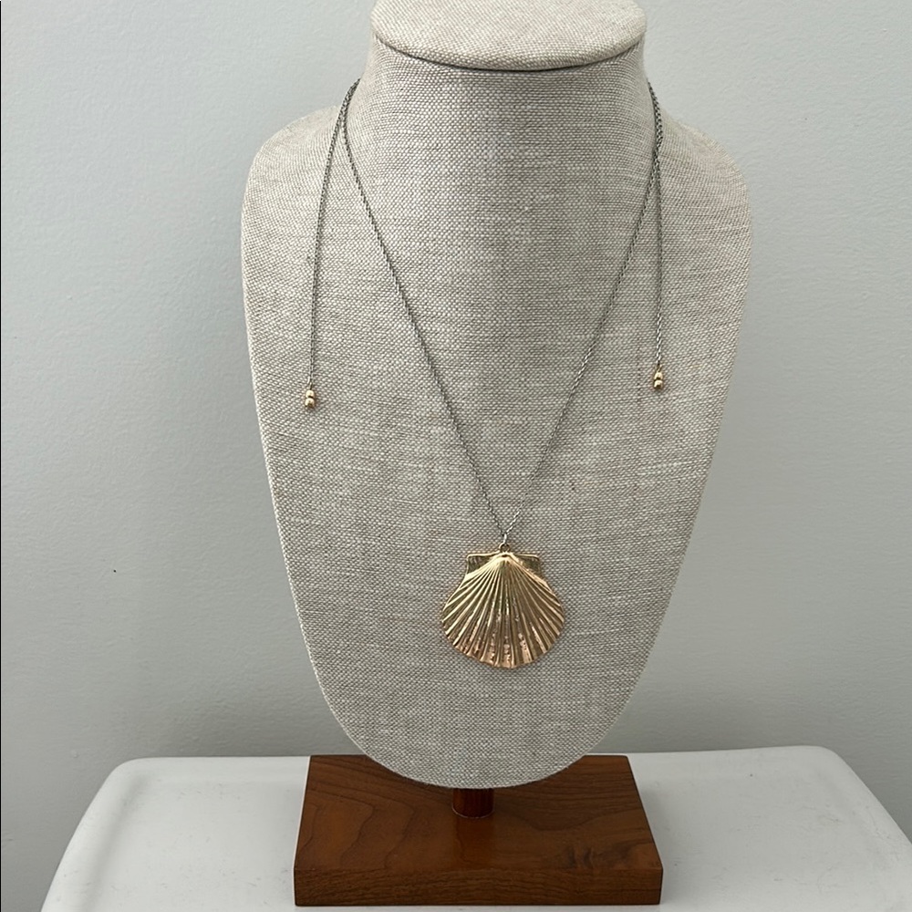 Jjill necklace